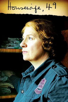 Housewife, 49 (2005) poster
