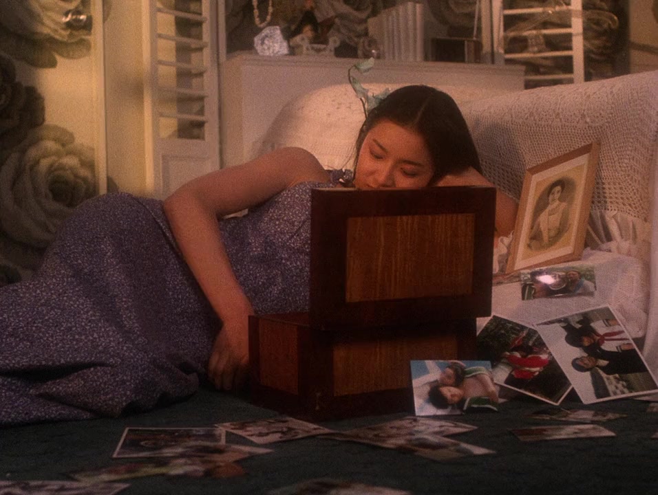 Hausu screenshot 2