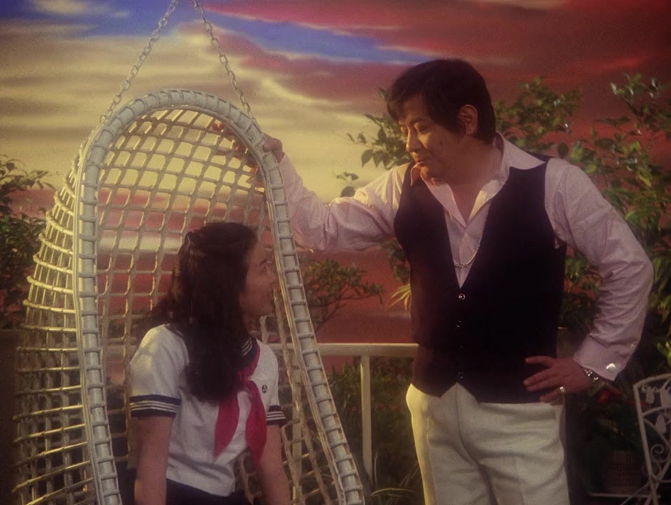 Hausu screenshot 3