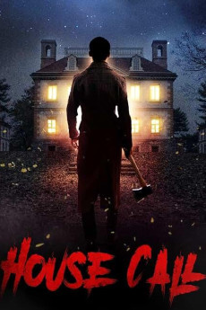 House Call (2013) poster