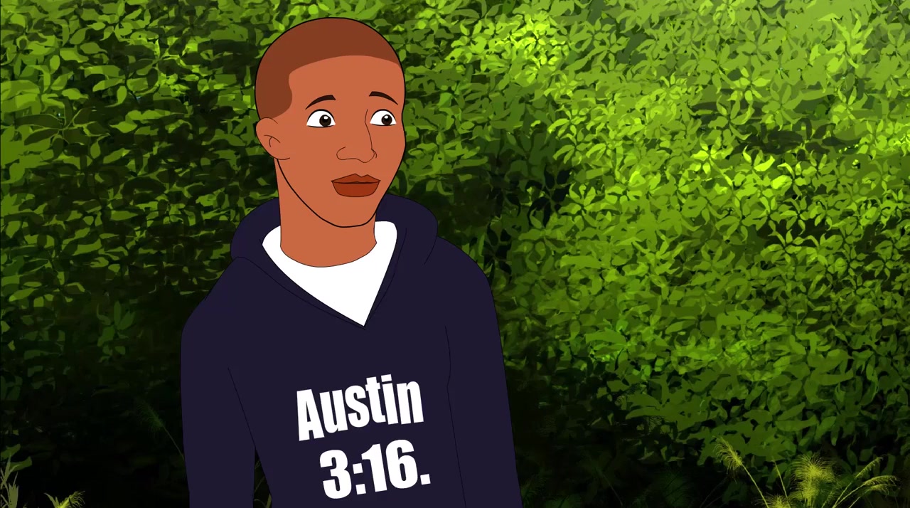 House Arrest screenshot 1