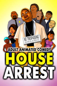House Arrest (2016) poster