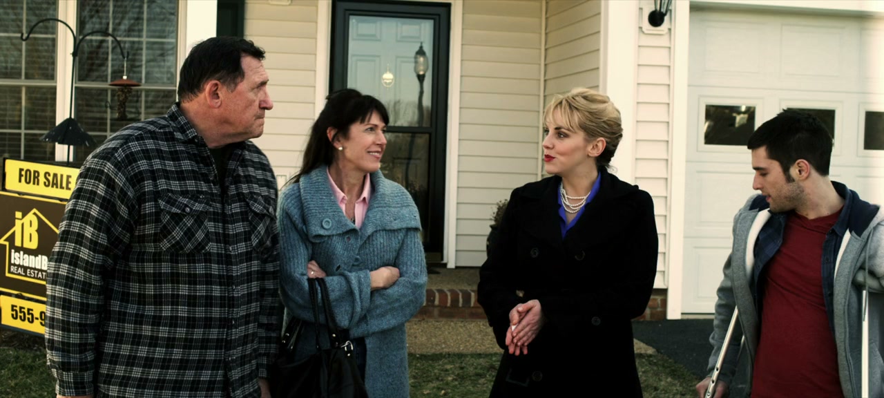 House Hunting screenshot 3