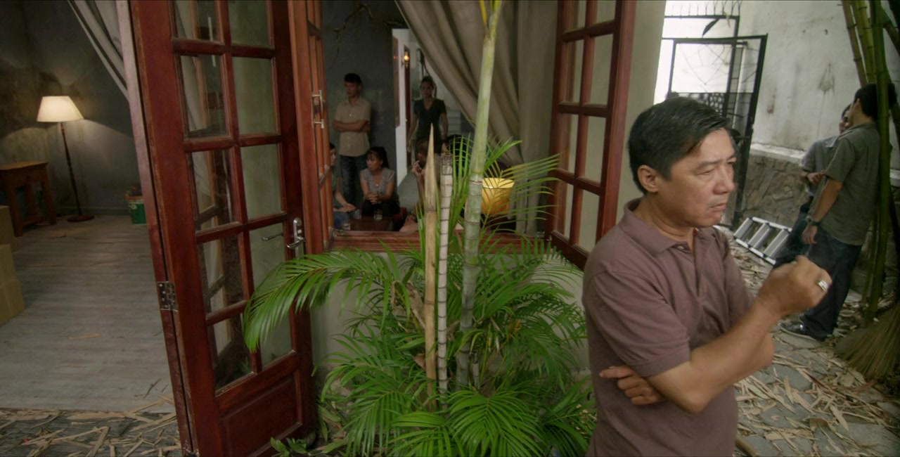 Ngôi nhà trong hem screenshot 1