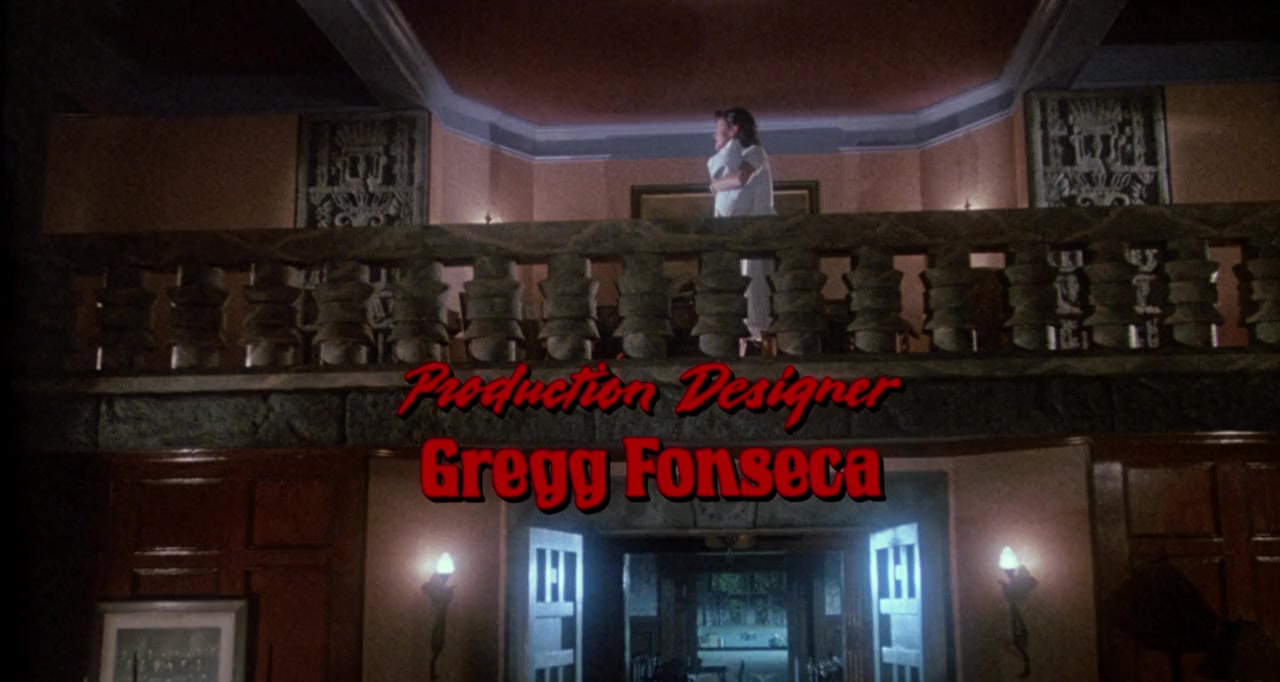 House II: The Second Story screenshot 2