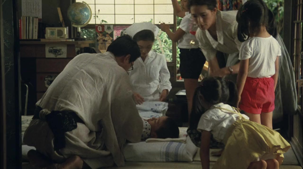 Kataku no hito screenshot 3
