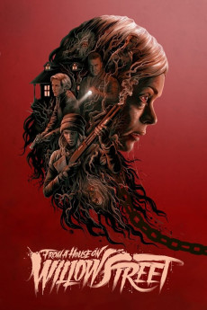 From a House on Willow Street (2016) poster
