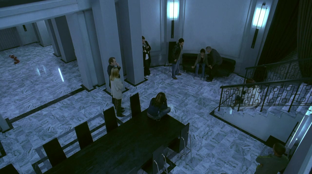 House of 9 screenshot 1