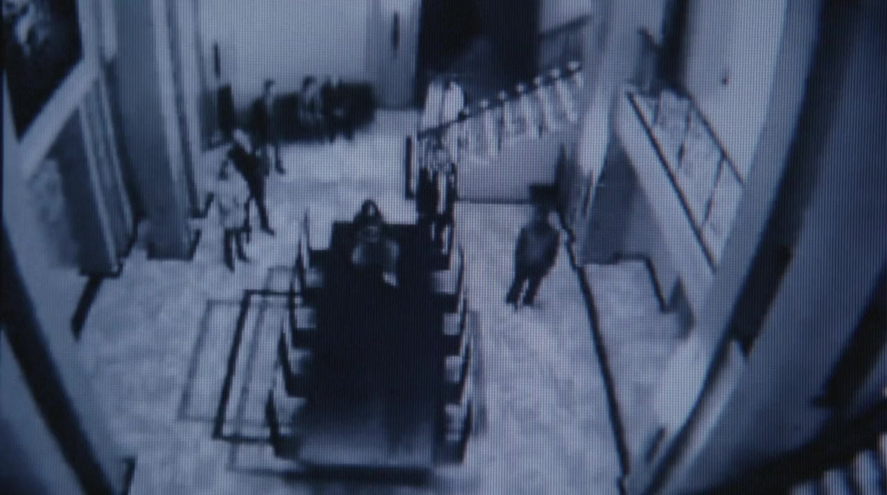 House of 9 screenshot 2