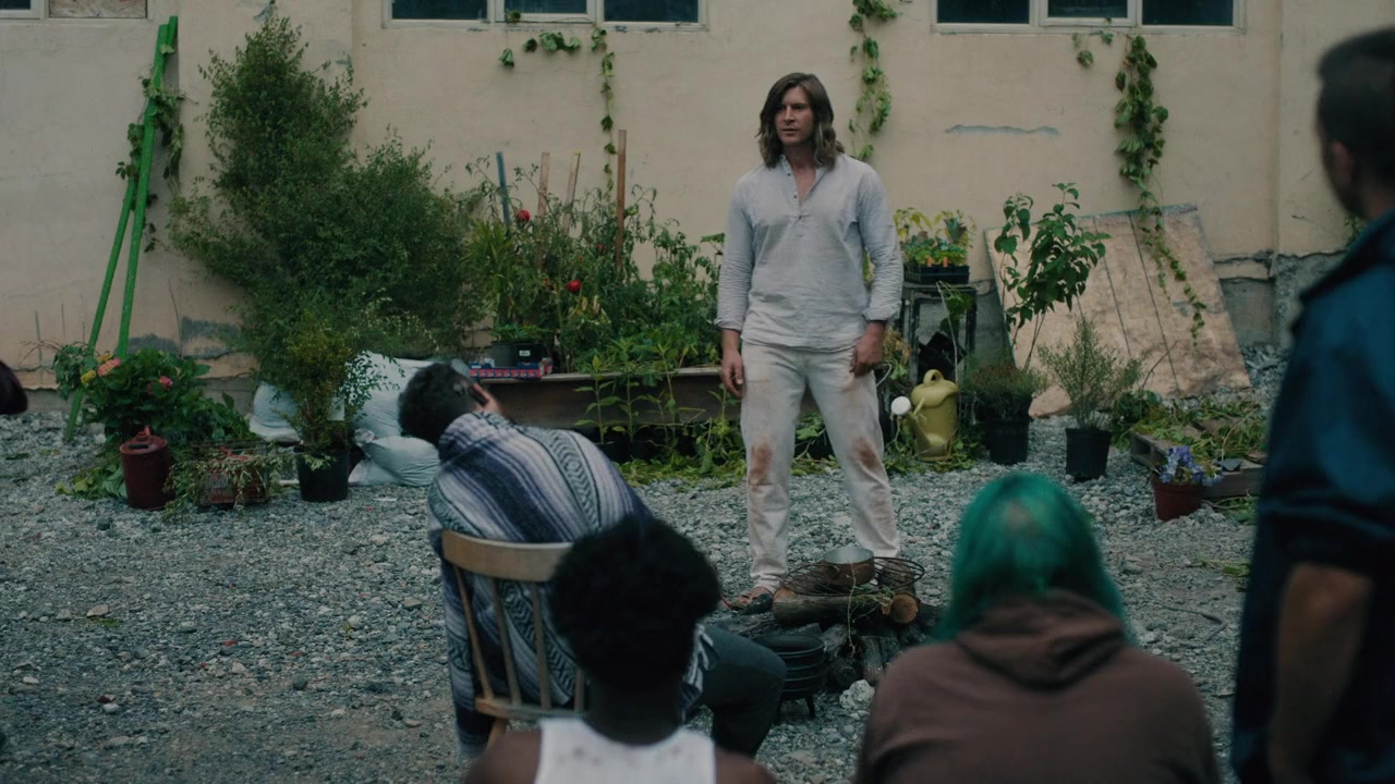 House of Chains screenshot 1