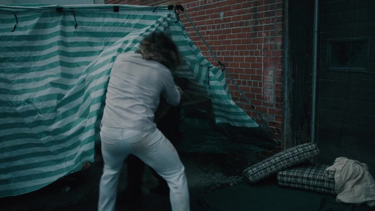 House of Chains screenshot 2