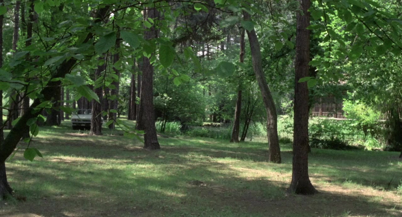 La maison des filles perdues screenshot 1