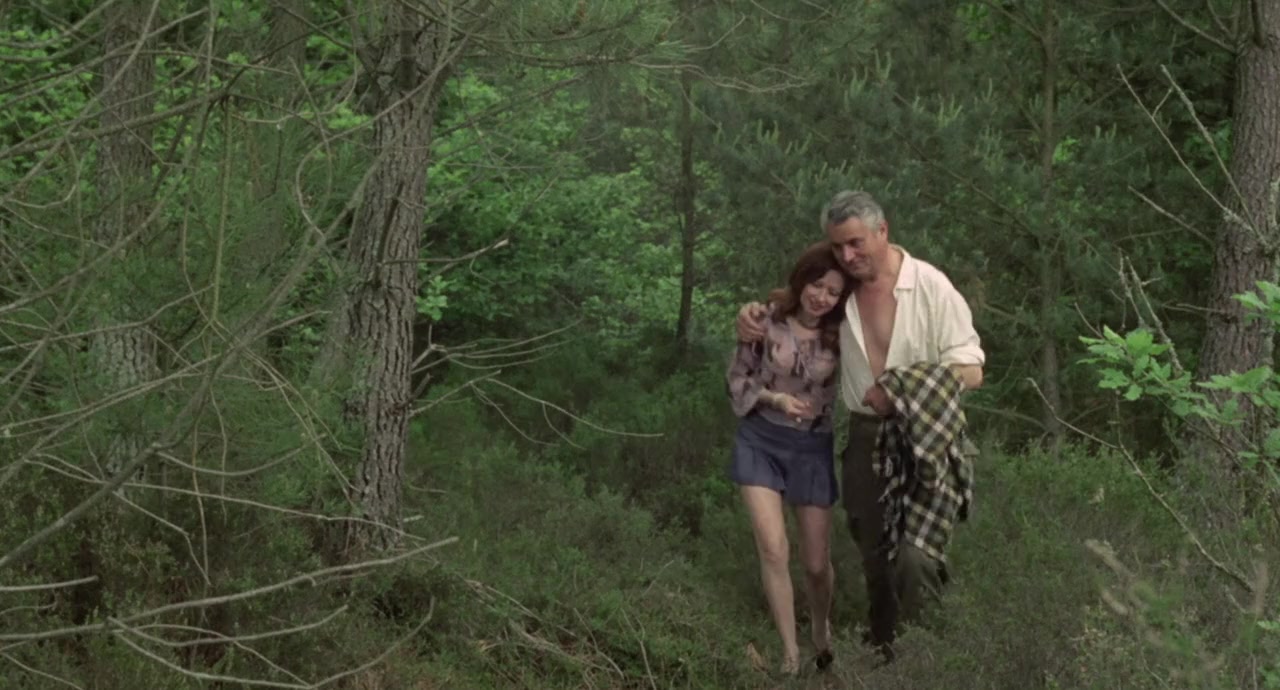 La maison des filles perdues screenshot 2