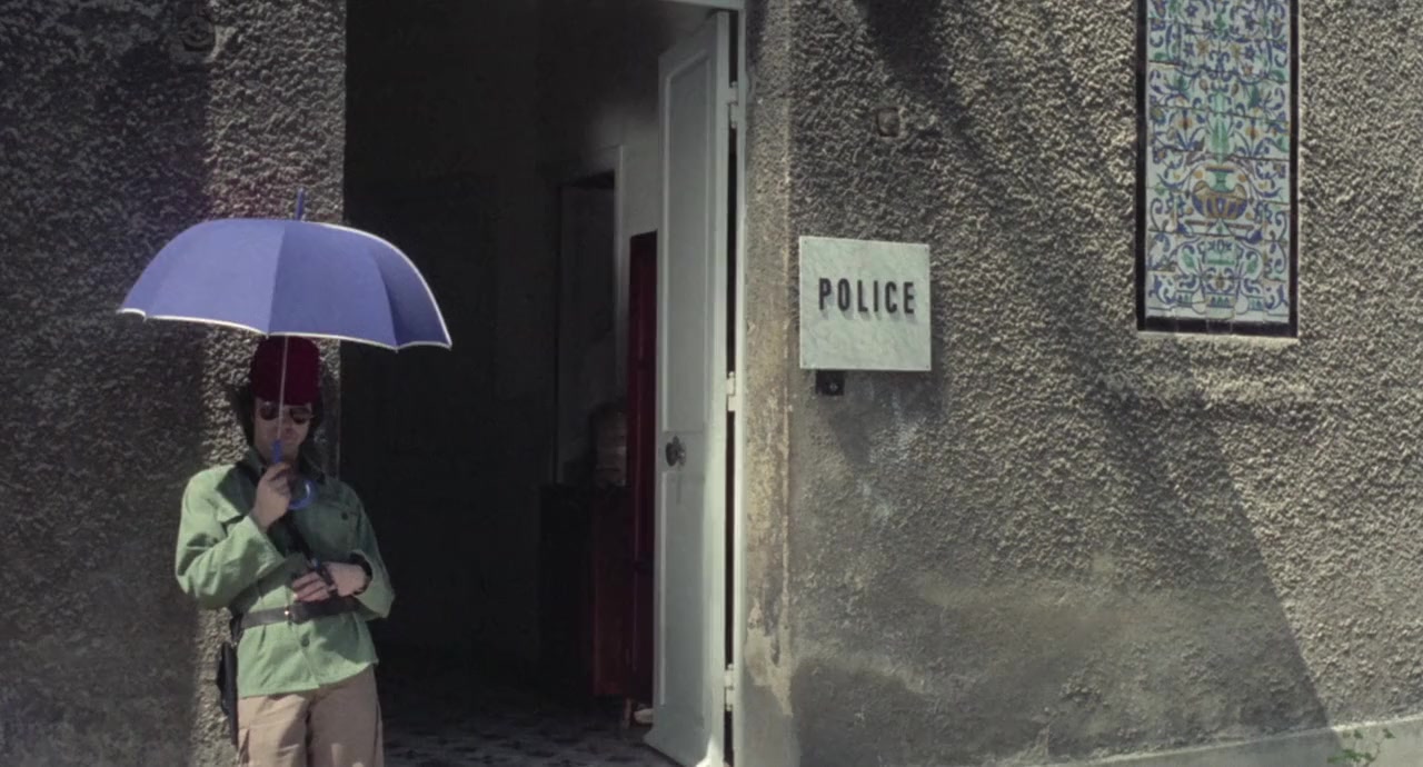 La maison des filles perdues screenshot 3