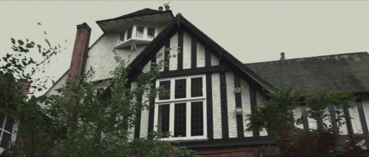 House of Afflictions screenshot 2