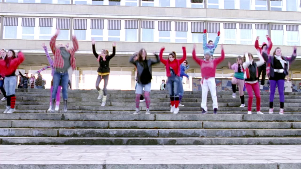 House of Boys screenshot 1