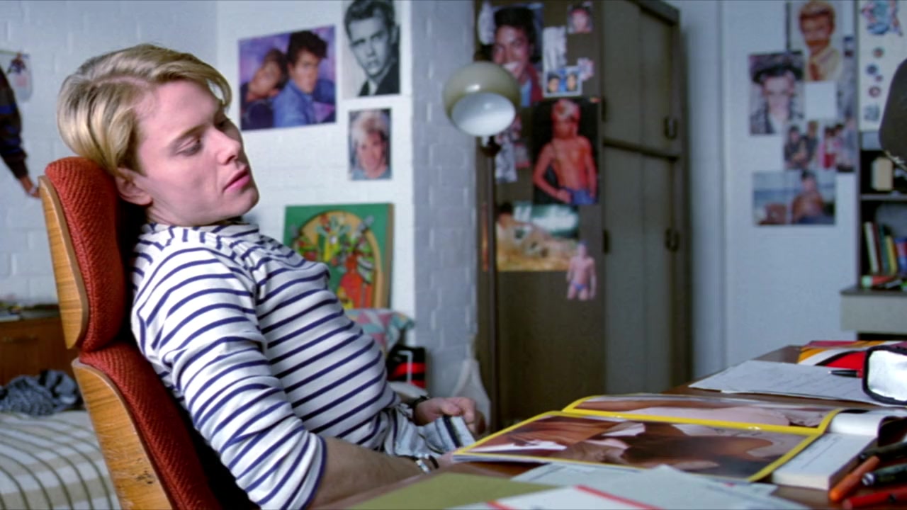 House of Boys screenshot 2