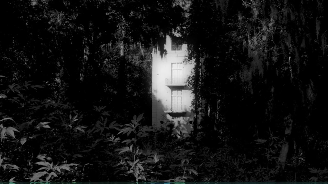 House of Bones screenshot 3