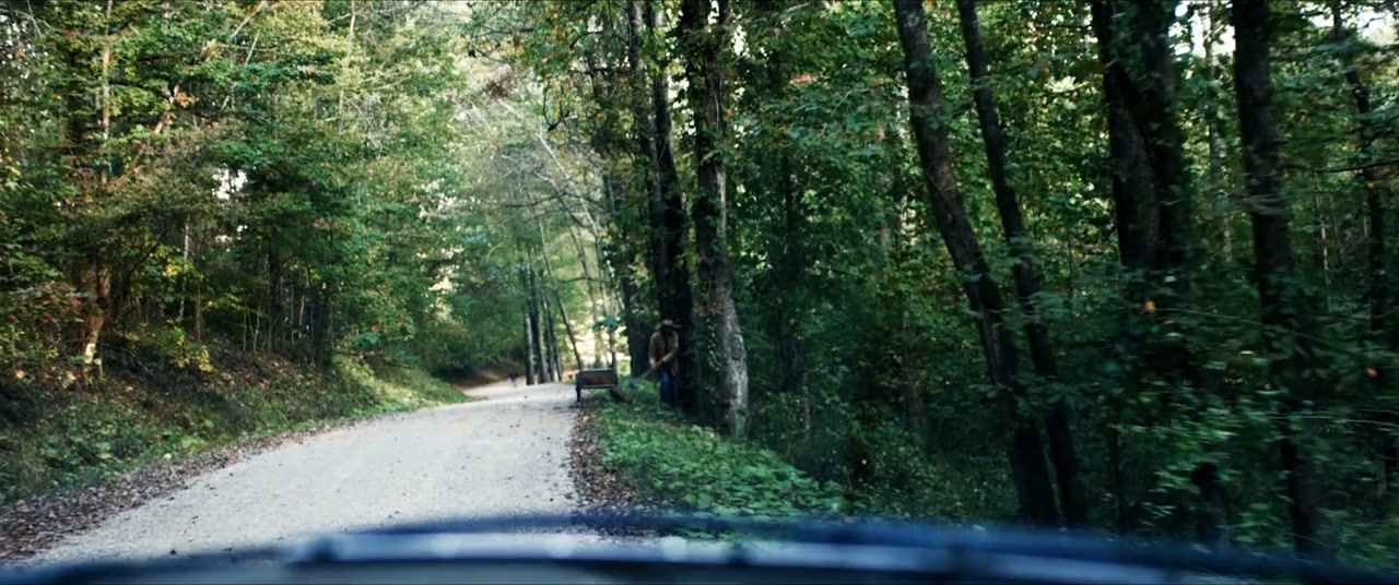 House of Good and Evil screenshot 1