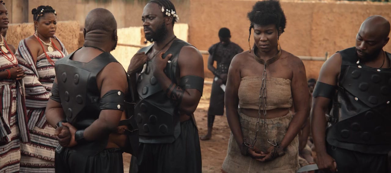 House of Ga'a screenshot 3