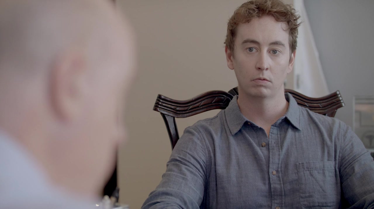 House of Glass screenshot 3