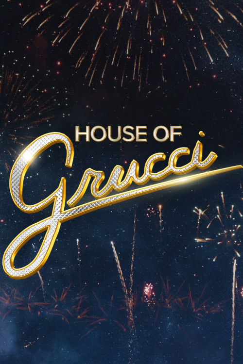 House of Grucci (2023) poster