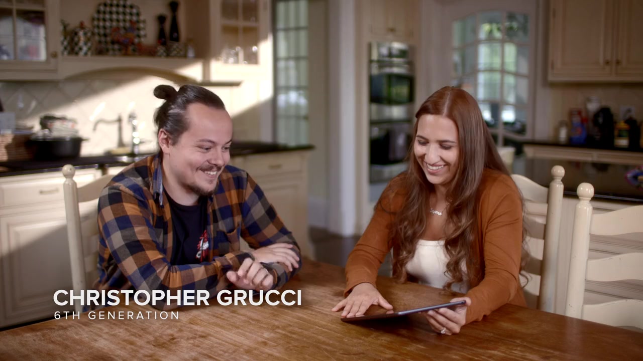 House of Grucci screenshot 3
