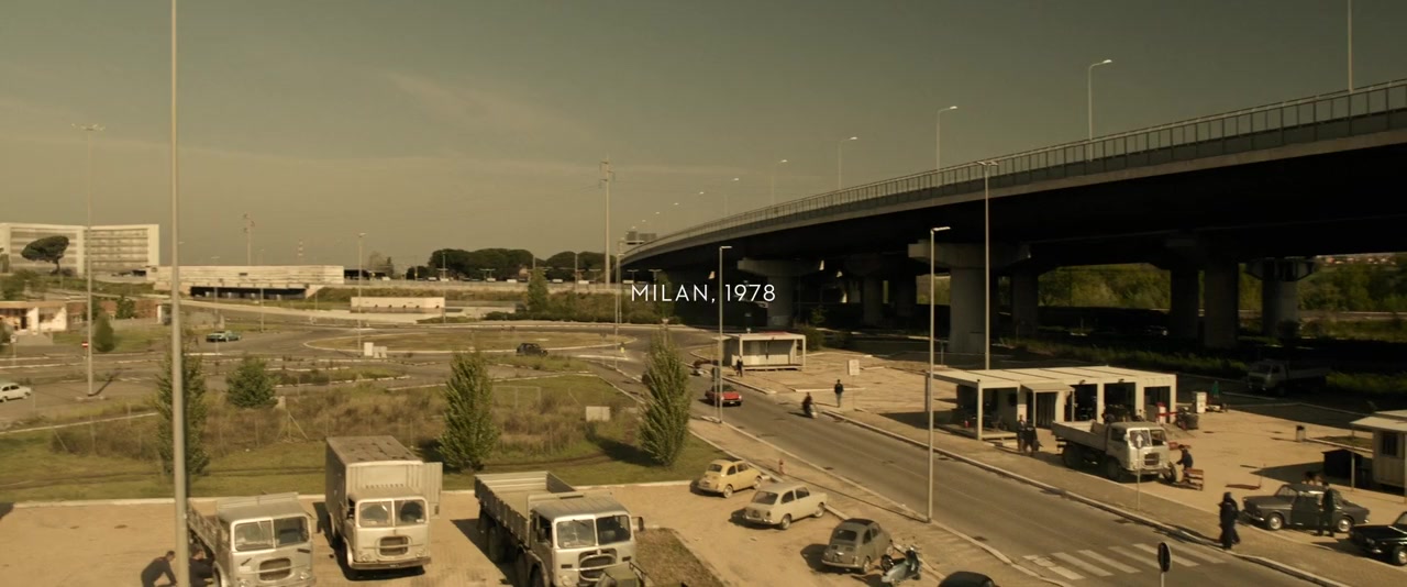 House of Gucci screenshot 1