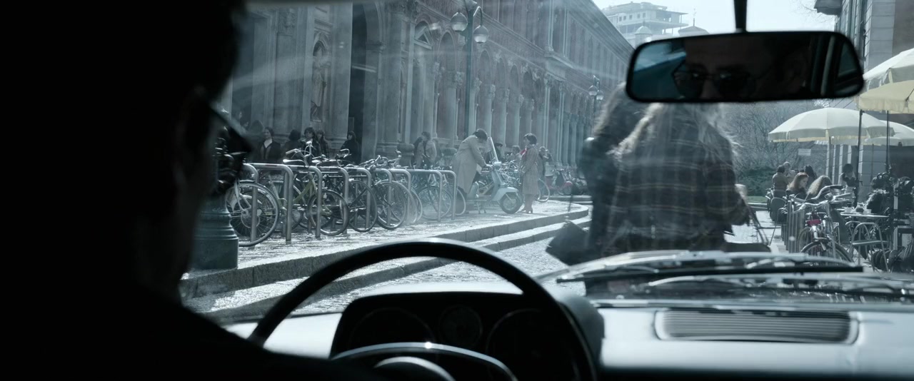House of Gucci screenshot 2