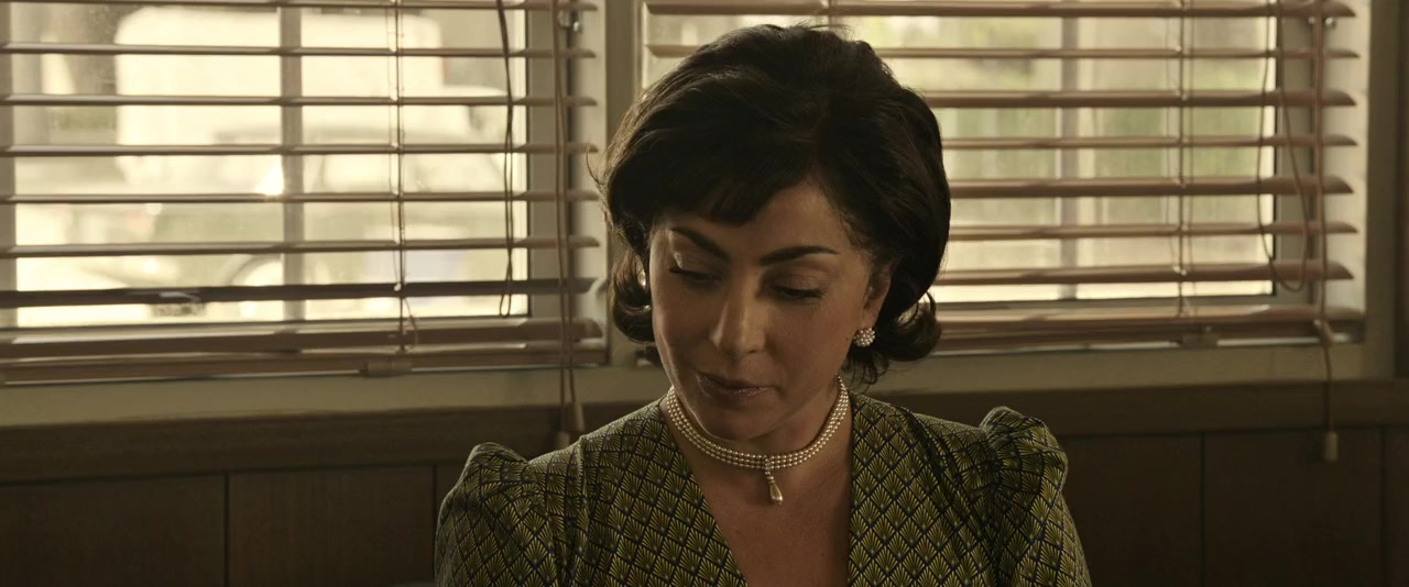 House of Gucci screenshot 3