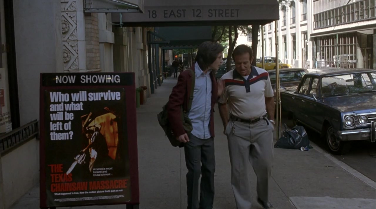 House of D screenshot 1