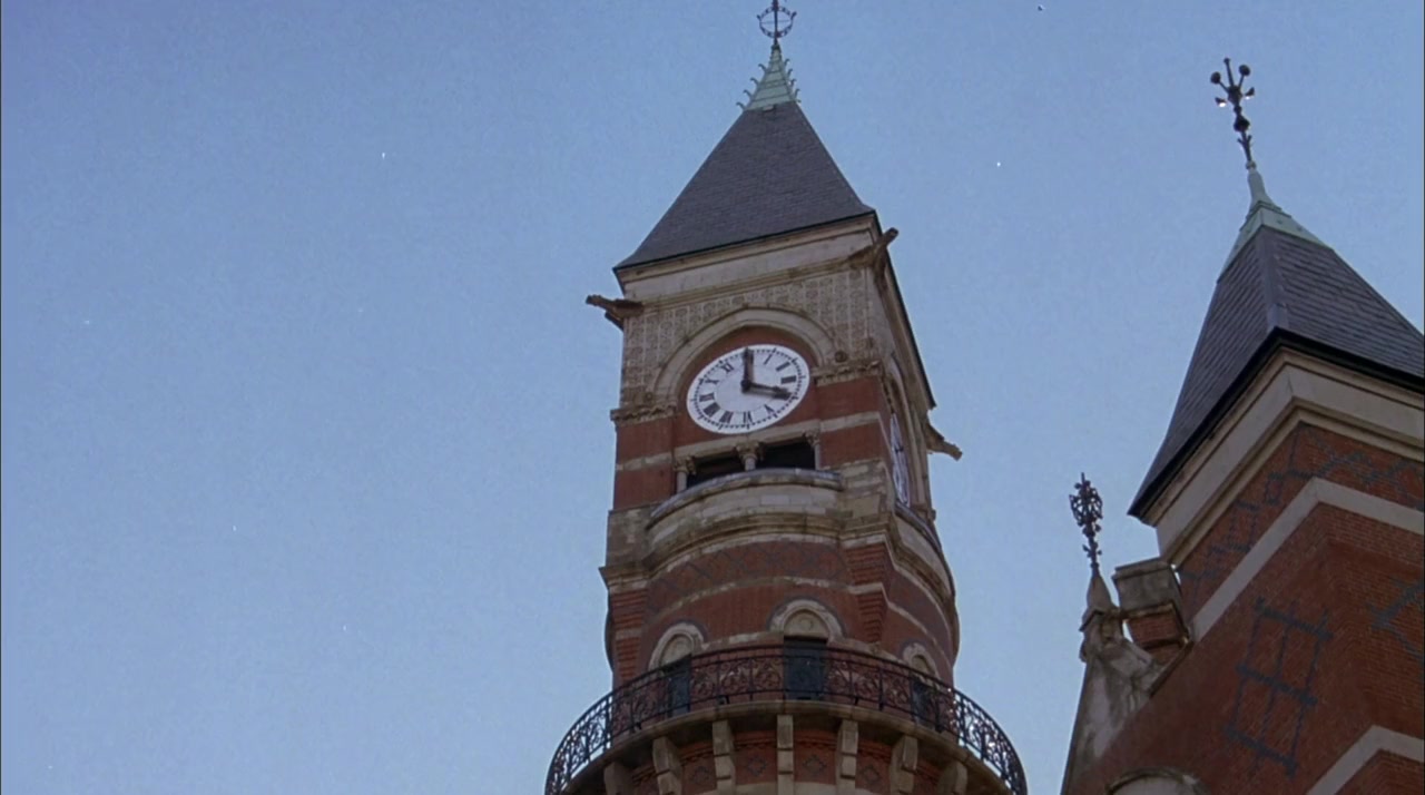 House of D screenshot 2