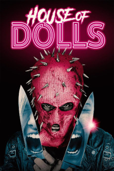 House of Dolls (2023) poster