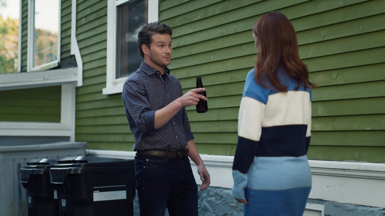 House of Deadly Lies screenshot 3