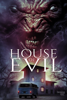 House of Evil (2017) poster