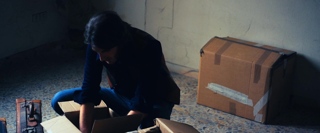 House of Evil screenshot 3