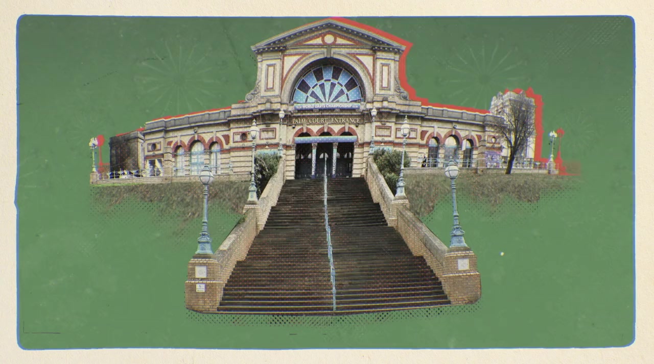 House of Flying Arrows screenshot 1