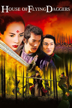 Shi mian mai fu (2004) poster