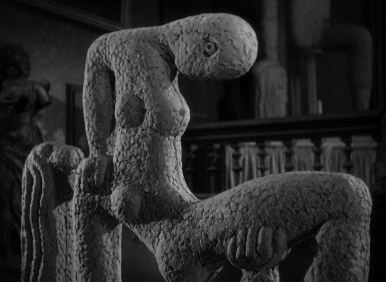 House of Horrors screenshot 1