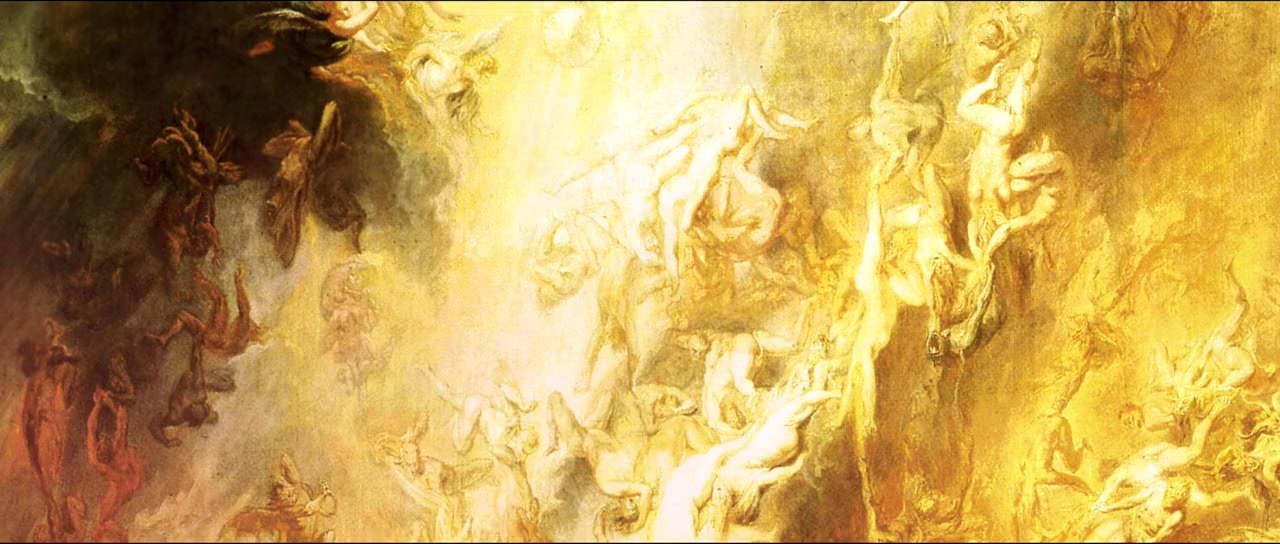 House of Horrors: Gates of Hell screenshot 1