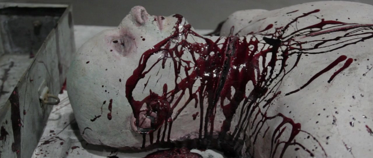 House of Horrors: Gates of Hell screenshot 2