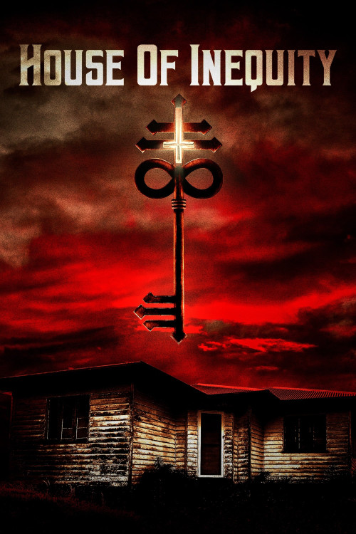 House of Inequity (2021) poster