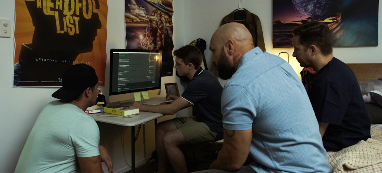 House of Inequity screenshot 2