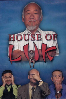House of Luk (2001) poster