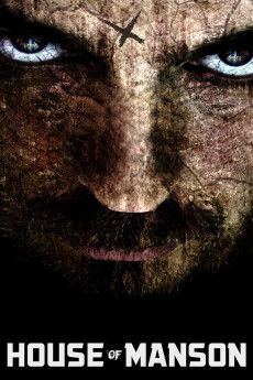 House of Manson (2014) poster