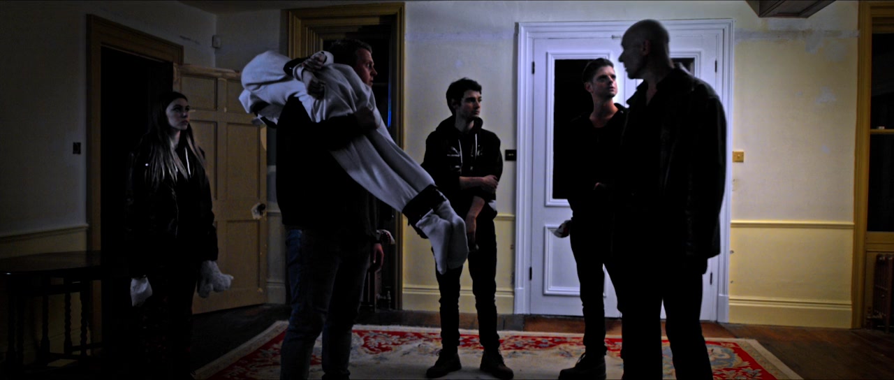 House of Salem screenshot 1