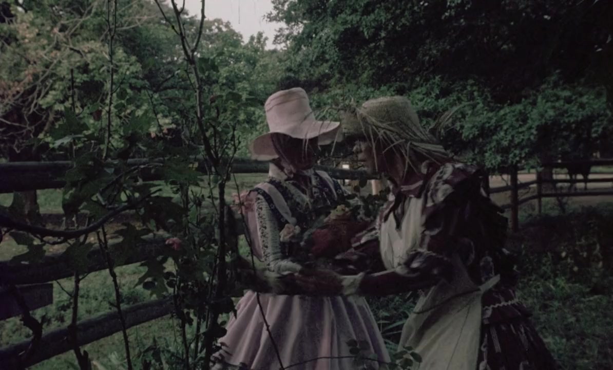 House of Seven Belles screenshot 1