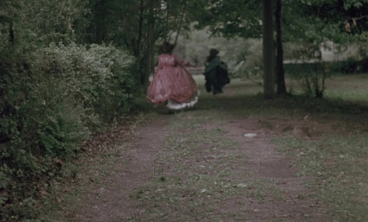 House of Seven Belles screenshot 2