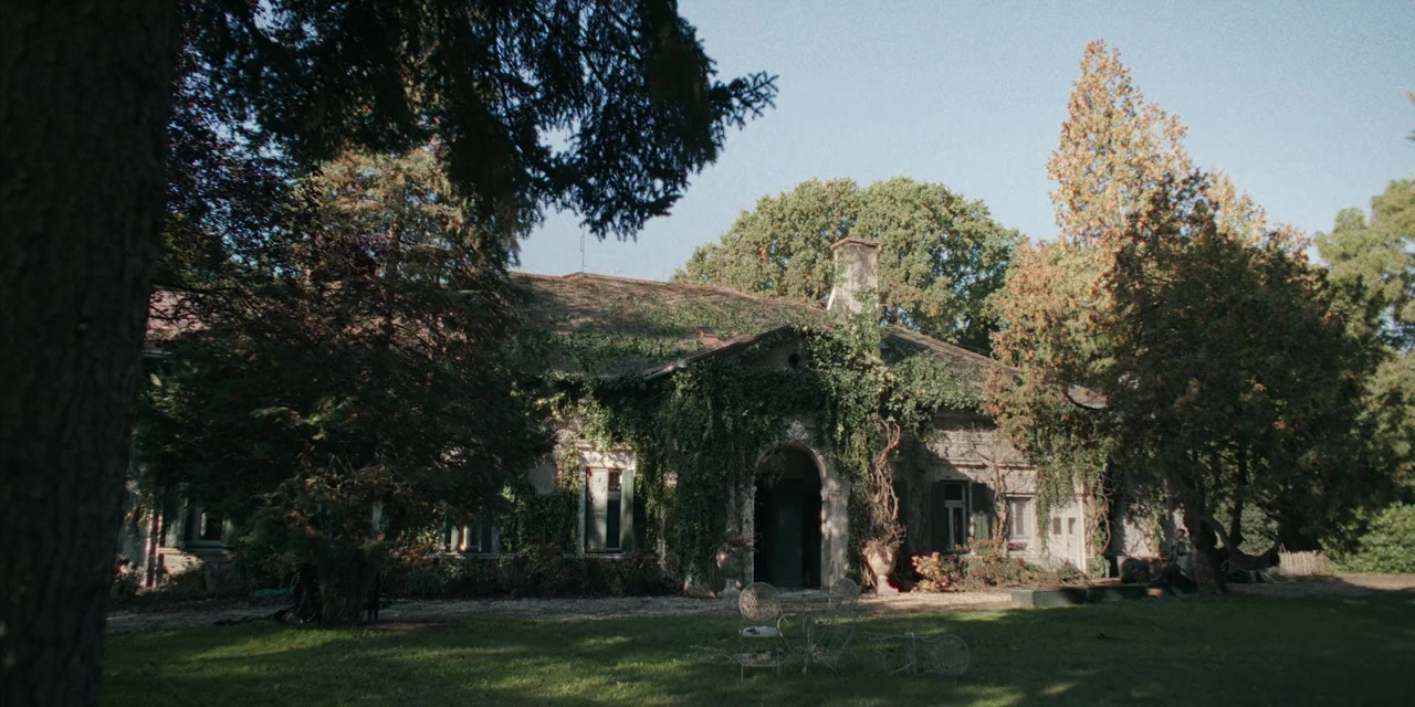 House of Spoils screenshot 1