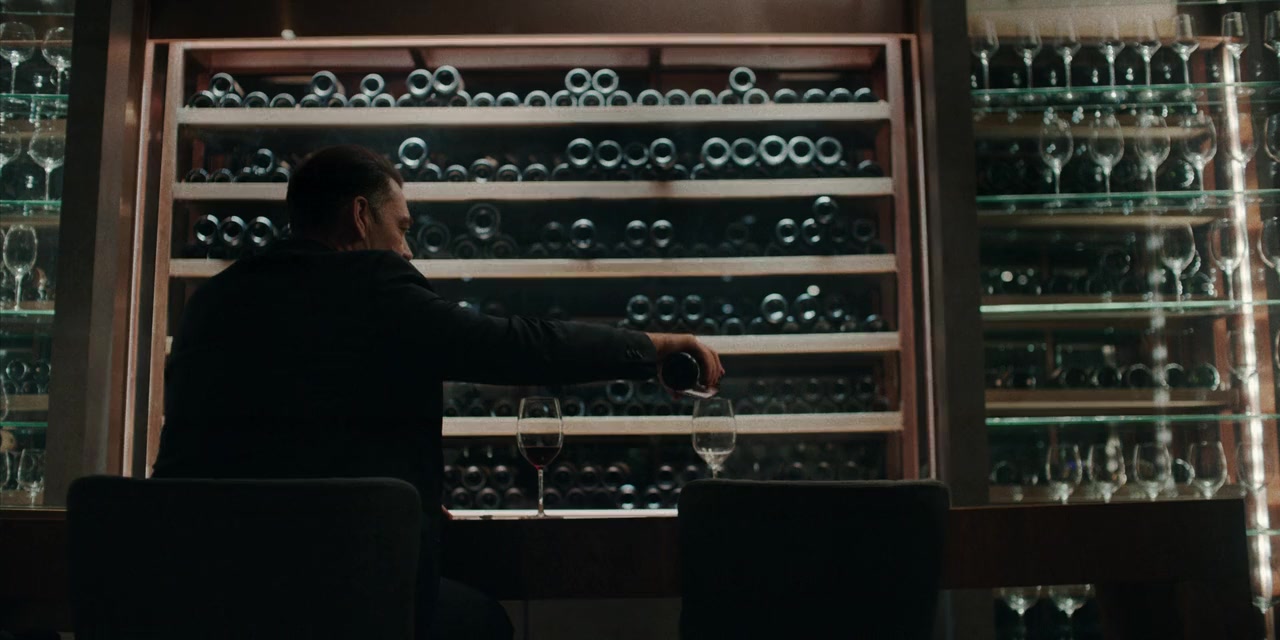 House of Spoils screenshot 3
